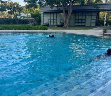 Cha-am Apartment | Rain Chaam Huahin by Joe