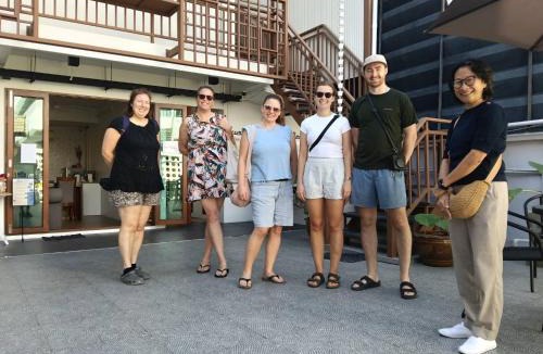 Wieng House | Secret Corner Boutique Stay