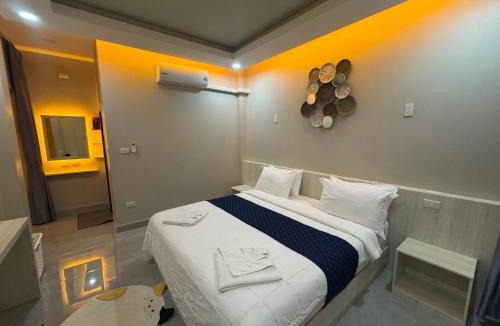 Ban Khlong Haeng House | Luxury Boutique Pool Villa Ao Nang Krabi