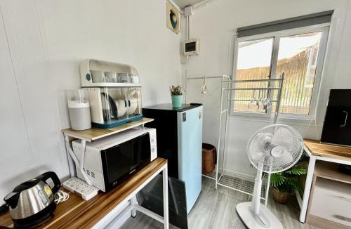 Kui Buri House | บ้านอิงเขา กุยบุรี