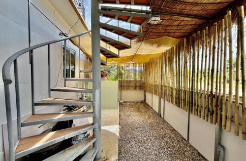 Kui Buri House | บ้านอิงเขา กุยบุรี