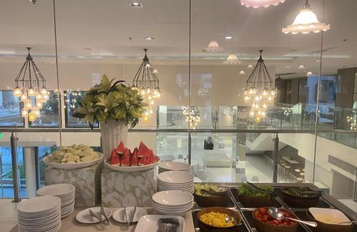 Thung Phaya Thai Hotel | Bangkok Midtown Hotel