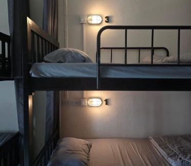 Chiang Rai Hostel | Buddy Hostel
