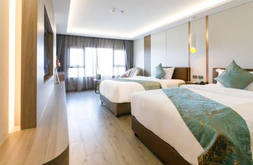Bueng Kum Hotel | HK Hotel Bangkok
