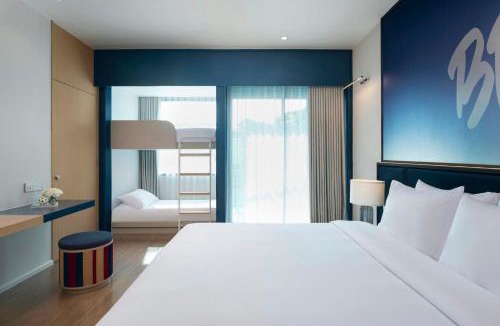 Buriram Hotel | Amari Buriram United
