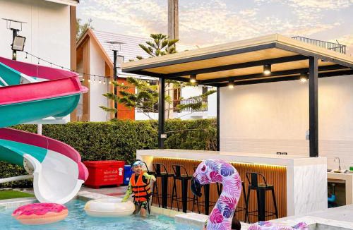 Pak Chong Villa | K2 Pool Villa Khaoyai