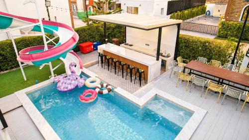 Pak Chong Villa | K2 Pool Villa Khaoyai