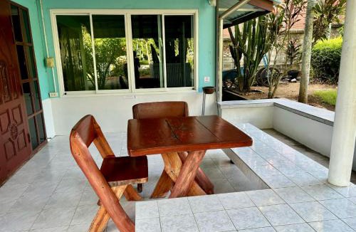 Chong Sadao Hotel | BAAN APA ERAWAN Resort