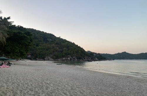 Ko Pha-ngan House | House for Rent in Thong Nai Pan, 70 sqm home