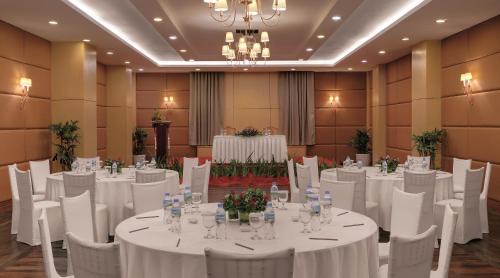 Ruessei Kaev Apartment | Sokha Phnom Penh Residence
