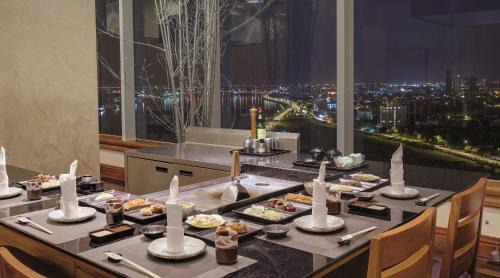 Ruessei Kaev Apartment | Sokha Phnom Penh Residence
