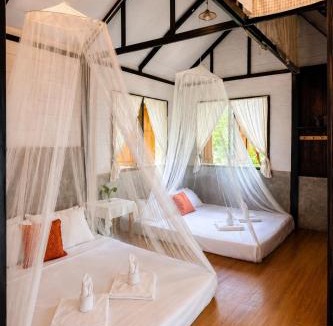 Mae On House | Mon Mai Lua House , Mae On Chiang Mai