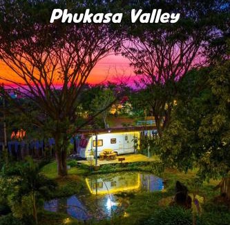Mae Sot Hotel | PhuKasa Valley Maesot -Wellness Resort