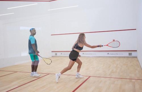 Laem Set Hotel | Maraleina Sports Resort