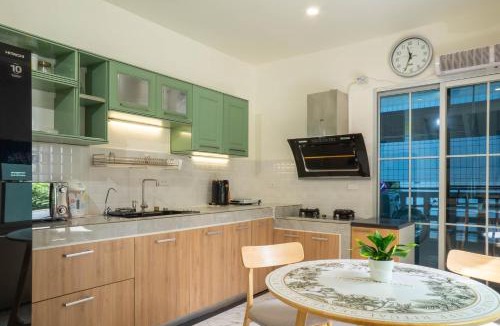 Saphan Sung Hostel | นอนหน่อย โฮสเทล Norn Noi Hostel