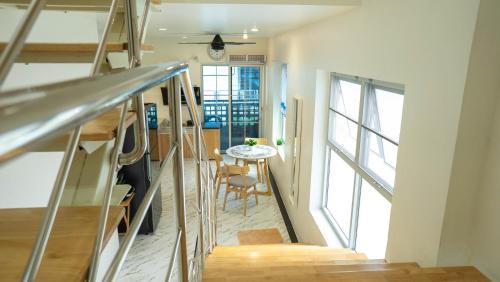 Saphan Sung Hostel | นอนหน่อย โฮสเทล Norn Noi Hostel