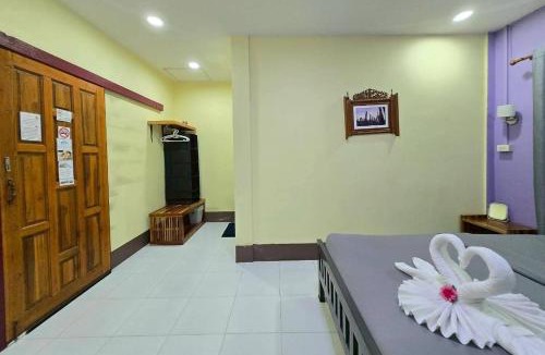 Mueang Kao Resort | Smilingface guesthouse
