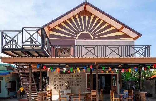 Mueang Kao Resort | Smilingface guesthouse