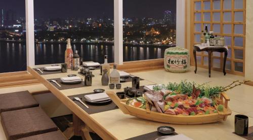 Ruessei Kaev Hotel | Sokha Phnom Penh Hotel