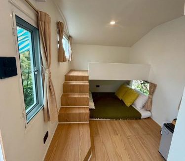 Wang Katha Resort | SOL Glamping at Khao yai