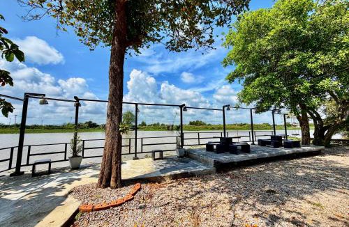 Khuan Khanun Resort | Sai Klong Song Lae Resort Pakpra Phatthalung