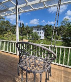 Wok Tum House | Villa Solara