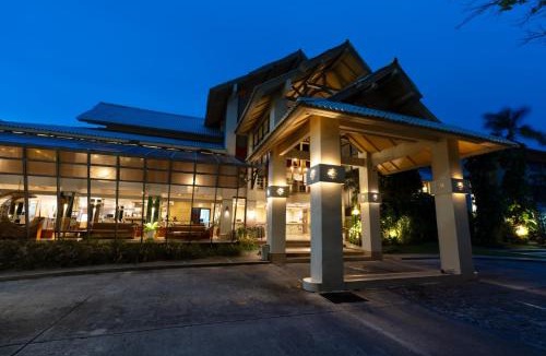 Na Kluea Resort | Natural Park Resort Pattaya