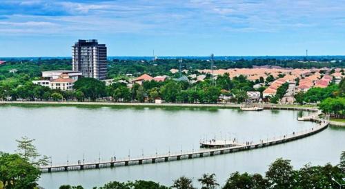Khon Kaen Resort | Day Hotel Khon Kaen