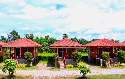 Khuan Khanun Resort | Sai Klong Song Lae Resort Pakpra Phatthalung