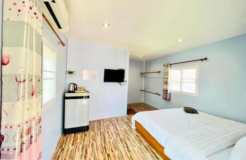 Khuan Khanun Resort | Sai Klong Song Lae Resort Pakpra Phatthalung