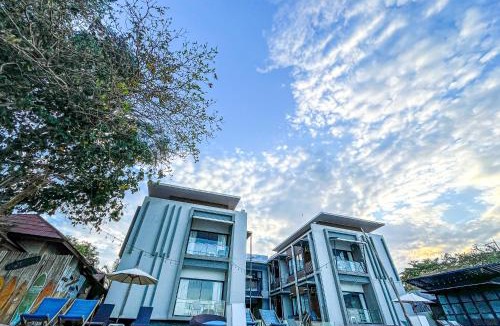 Chaiya Resort | Leamsai Beach Resort