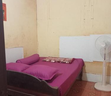 Ban Lung House | Hill land homestay& Tour