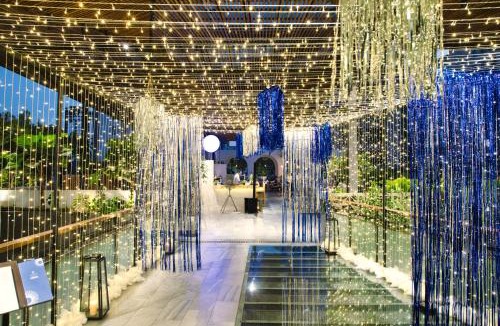 Chamkar Mon Hotel | Baitong Hotel & Resort Phnom Penh