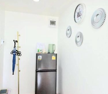 Laem Sing Hotel | บลูคริสตัลรีสอร์ทแหลมสิงห์