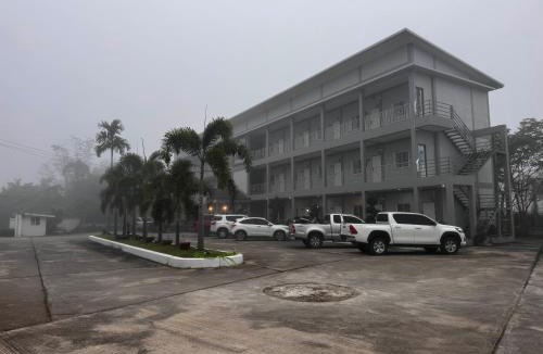 Fang Hotel | โรงแรม พีเอส โฮม ฝาง