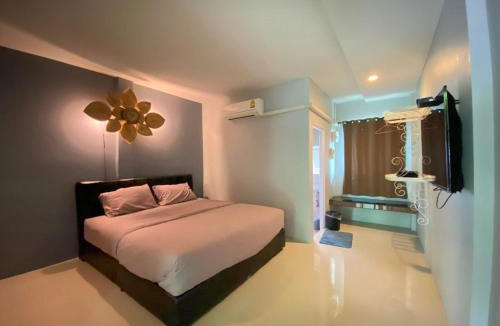 Nam Pat Hotel | Wang nam yen hill วังน้ำเย็นฮิลล์