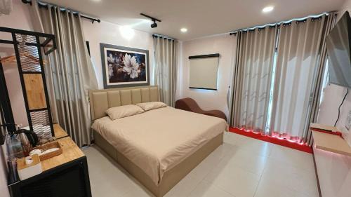 Khai Bang Rachan Resort | NICHA Cafe' & Resort
