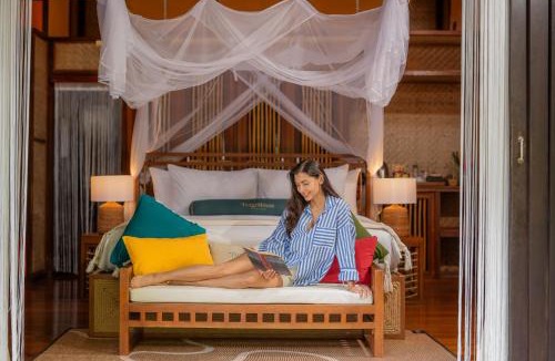 Tha Sao Resort | The Float House River Kwai