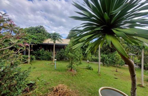 Samut Sakhon House | kanissta cafe & resort