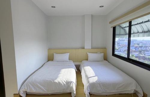 Hat Yai Hotel | Klongrien Boutique Hotel