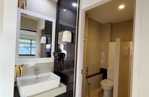 Hat Yai Hotel | Klongrien Boutique Hotel