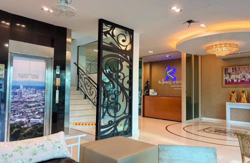 Hat Yai Hotel | Klongrien Boutique Hotel