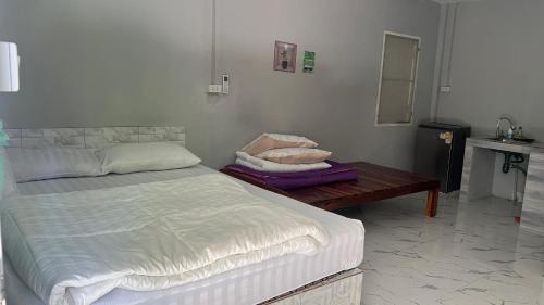 Thai Mueang Cabin | Similan Resort & Water Fall