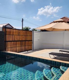 Ko Lanta Villa | Pana Villa Koh Lanta