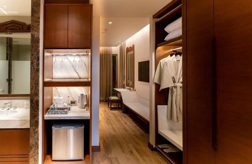 Bang Yai Hotel | W1Bangkoknoi Hotel