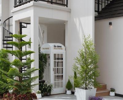 Sarika Villa | Goldena Pool Villa Nakhon Nayok