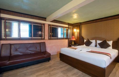 Phitsanulok Hotel | P1 House Phitsanulok