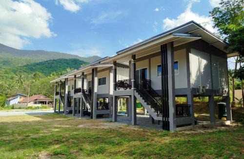 Ko Pha-ngan House | Cozy Relax & Calm