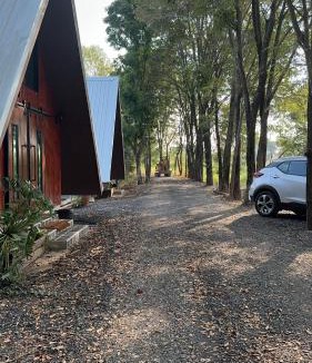 Bang Mun Nak Hostel | 385 Homestay & Lake camp