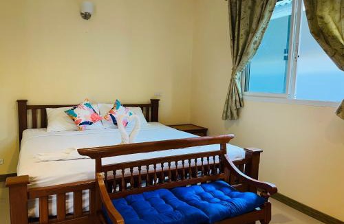 Sam Roi Yot Resort | Happy Mind Resort